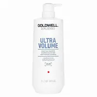 Goldwell Dualsenses Ultra Volume Bodifying Shampoo šampon pro jemné vlasy bez objemu 1000 ml