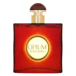 Yves Saint Laurent Opium 2009 toaletní voda pro ženy 50 ml