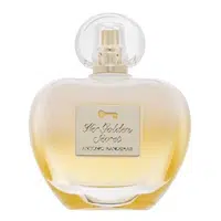 Antonio Banderas Her Golden Secret toaletní voda pro ženy 80 ml