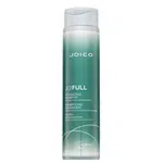 Joico JoiFull Volumizing Shampoo posilující šampon pro jemné vlasy bez objemu 300 ml