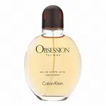 Calvin Klein Obsession for Men toaletní voda pro muže 75 ml
