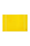 Koberec do koupelny Lacoste L LECROCO Jaune 50 x 70 cm