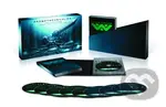 Prometheus to Alien: The Evolution Box Set (9- disková kolekce) - film z kategorie Akční sci-fi