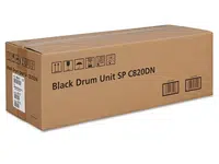 Ricoh 403115 černá (black) originální válcová jednotka