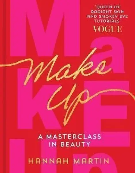 Makeup - Martin Hannah