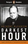 Penguin Readers Level 6: Darkest Hour (ELT Graded Reader) - Anthony McCarten