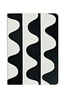 Zápisník Nuuna Bébé Sucré S černá barva