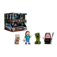 Minecraft Movie figurka 2,5", 4 druhy, wave 5