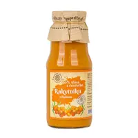 Klášterní officína Šťáva z čerstvého rakytníku 300 g