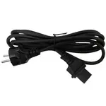 Napájecí kabel k trafu Dolphin (s bajonetem)