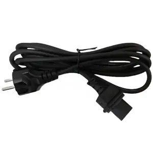 Napájecí kabel k trafu Dolphin (s bajonetem)