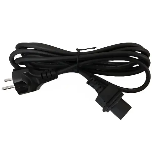 Napájecí kabel k trafu Dolphin (s bajonetem)