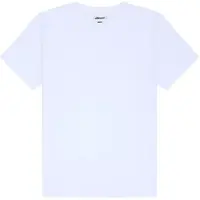 ELLESSE ACCIANO Pánské tričko, bílá, velikost