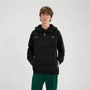 ellesse Mont 3 Overhead Jacket M