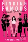 Finding Famous: A Mashad Family Novel (A Mashad Family Novel) - kniha z kategorie Pro děti