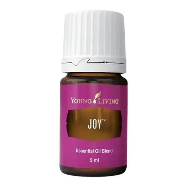Young Living Joy esenciálny olej 5ml