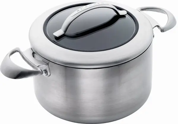 CTX hrniec 20cm 3,5lt s pokrievkou