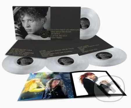 Simply Red: Recollections (3CD) - Simply Red