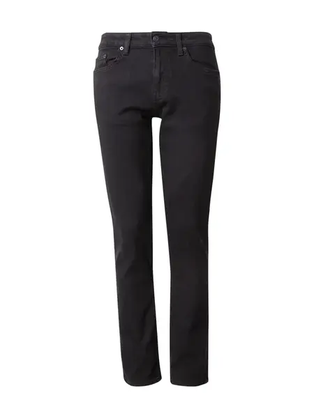 Only & Sons Džínsy 'ONSWEFT'  čierny denim