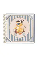 Vodovkové omalovánky Konges Sløjd MAGIC WATER BOOK FSC