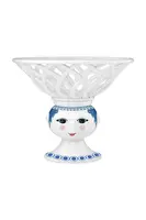 Dekorativní miska Bjørn Wiinblad Dora 25 cm