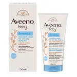 Aveeno Emolienční krém Baby Dermexa (Emollient Cream) 150 ml