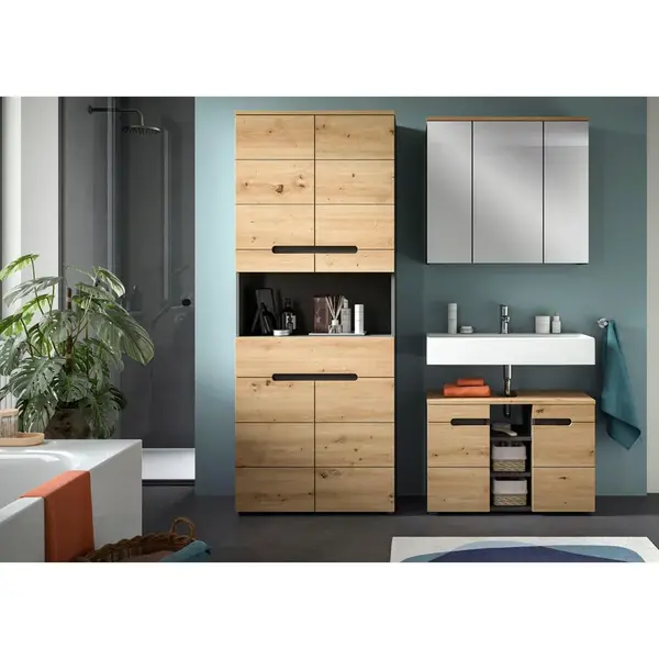 MID.YOU KOUPELNA dub artisan