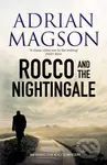 Rocco and the Nightingale - Magson Adrian - kniha z kategorie Detektivky, thrillery a horory