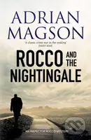 Rocco and the Nightingale - Magson Adrian - kniha z kategorie Detektivky, thrillery a horory