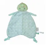 Saro Baby dečka Doudou Jungle Party Crocodile