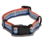 Explorer dog Obojek Ptáci S - 24-36x1,5 cm