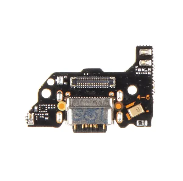 Xiaomi Mi 11 Lite 4G / 5G Nabíjecí konektor + Mikrofon