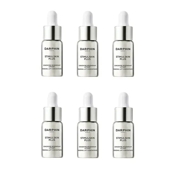 DARPHIN Stimulskin Plus Lifting Réactivateu liftingový koncentrát 6x5 ml
