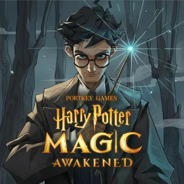 Harry Potter: Magic Awakened Top-Up > Global > 1280 + 270 Jewels