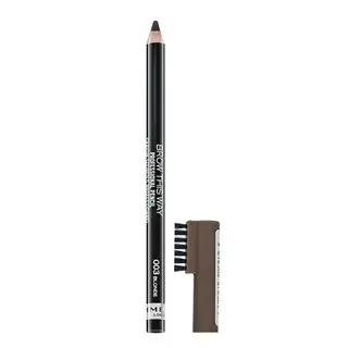Rimmel London Brow This Way Professional Pencil tužka na obočí 003 Blonde 1,4 g