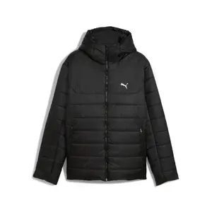 Puma ESS Hooded Padded Jacket L