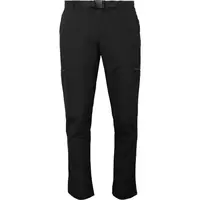 Willard STEARNS Pružné pánské kalhoty, černá, velikost