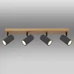 Svítidlo 57911-4G  LS4