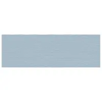 Nástěnný obklad wave azul rekt. 25/75