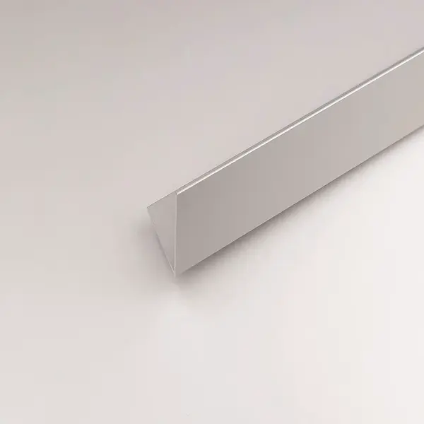 Rohový Profil  Alu Merc 25x25x1000