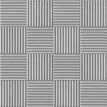 Skleněný panel 60/60 Metal Board Esg