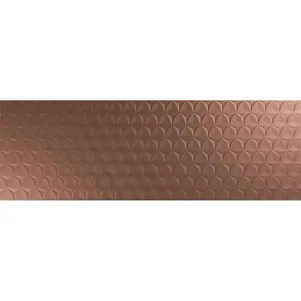 Nástěnný obklad Velvet Cobre 20/60
