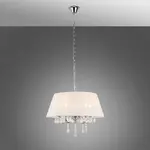 Svítidlo Lilia AH-LIE145CH LW1