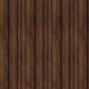 Lamelový panel VOX LINERIO M-LINE Chocolate 12x122x2650mm