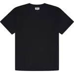 ELLESSE SUISIO Pánské tričko, černá, velikost