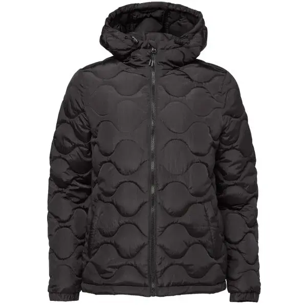 Reaper BONEA Dámska bunda, čierna, veľkosť