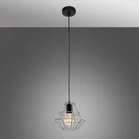 Svítidlo Diamond 791 Black/Chrome LW1