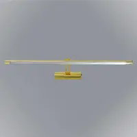 Svítilna Vincent 780 GD LED