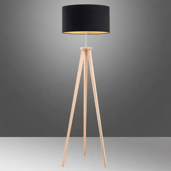 Lampa Goldi 1 Pł 9286 LP1