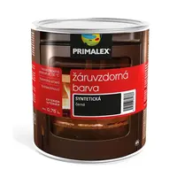 Primalex Žáruvzdorna Stříbrná 0.25l